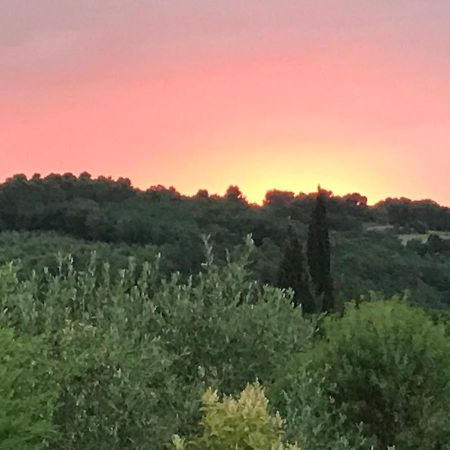 Gite Au Coeur Du Pays Cathare Verzeille Luaran gambar