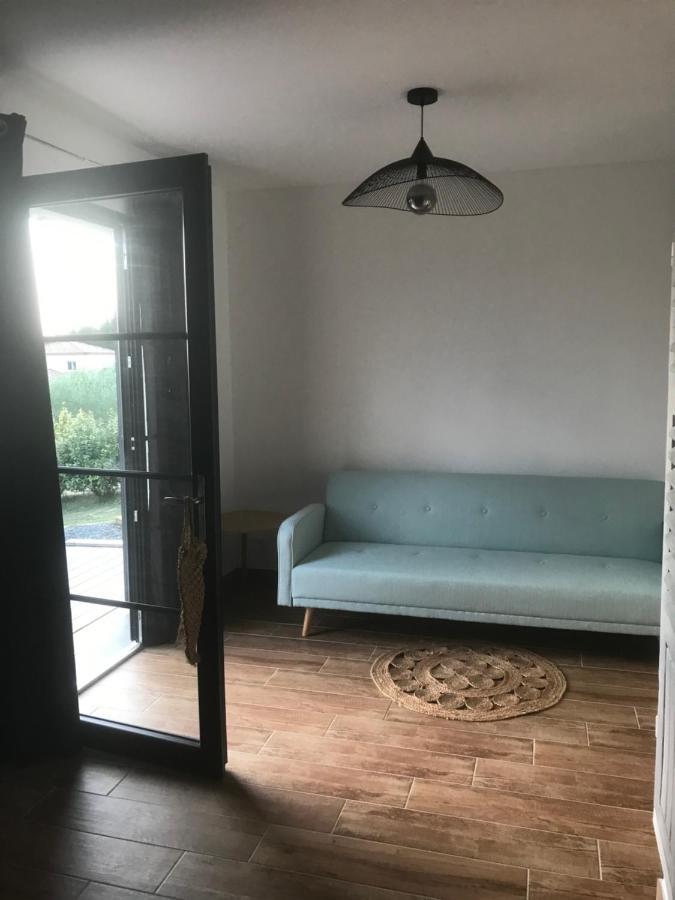 Gite Au Coeur Du Pays Cathare Verzeille Luaran gambar